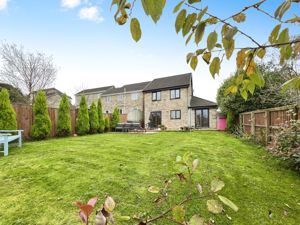 Rear elevation- click for photo gallery